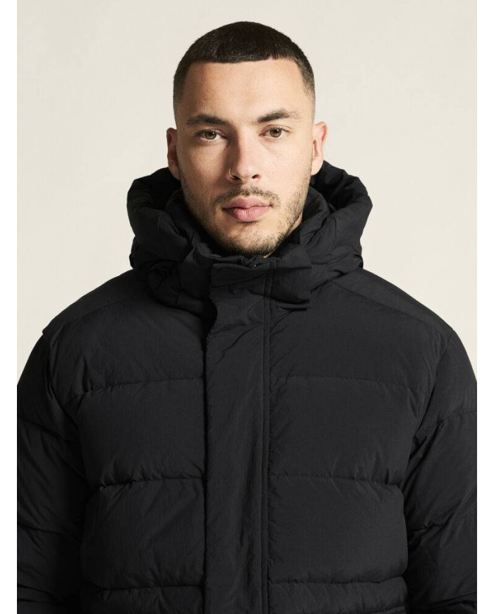 Urban Down Puffer Jacket M NEW WAVE