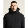 Urban Down Puffer Jacket M NEW WAVE
