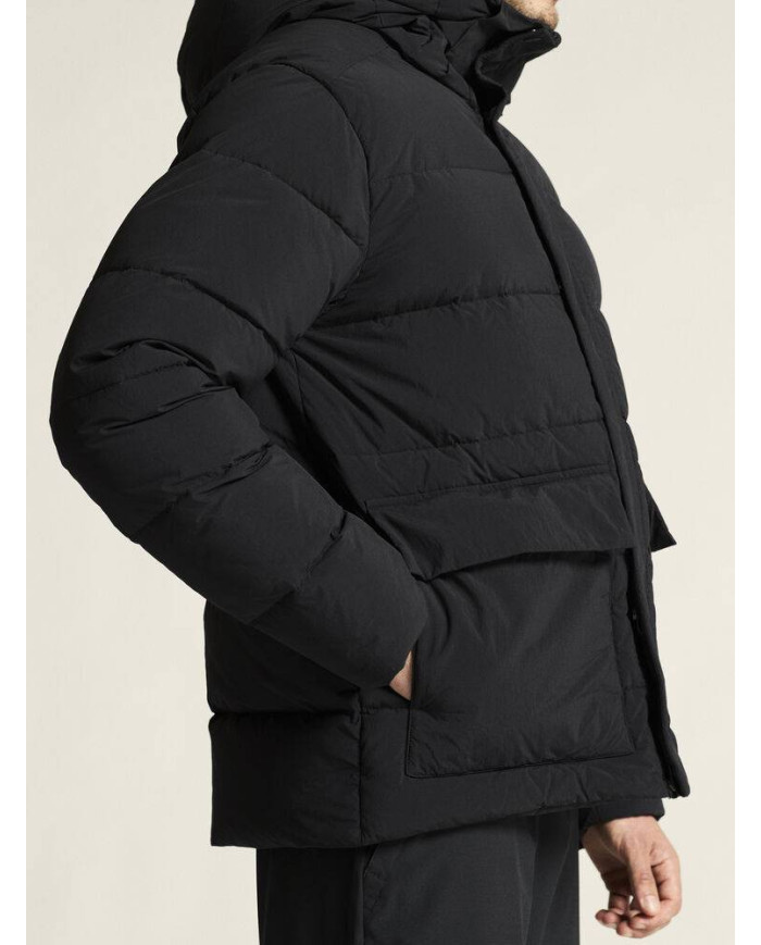 Urban Down Puffer Jacket M NEW WAVE