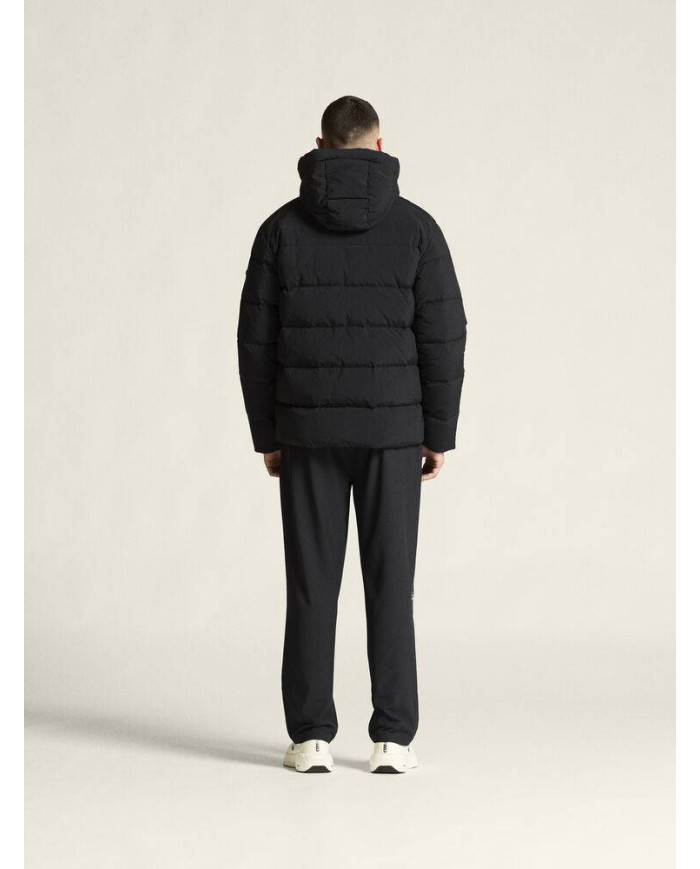 Urban Down Puffer Jacket M NEW WAVE