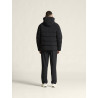 Urban Down Puffer Jacket M NEW WAVE