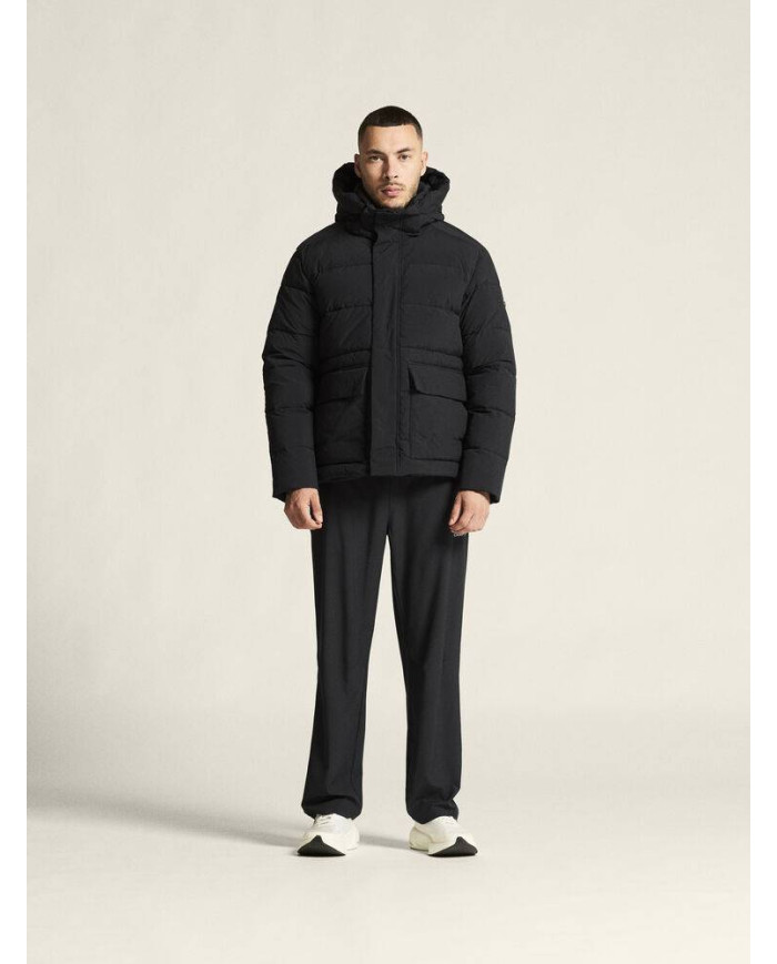 Urban Down Puffer Jacket M NEW WAVE
