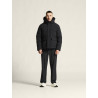 Urban Down Puffer Jacket M NEW WAVE