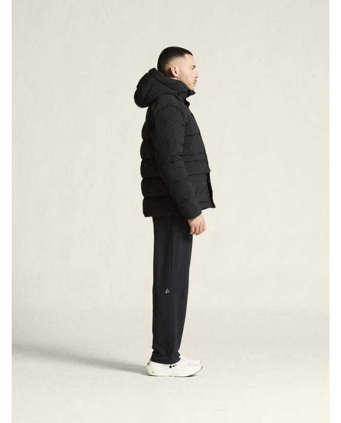 Urban Down Puffer Jacket M NEW WAVE