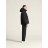 Urban Down Puffer Jacket M NEW WAVE