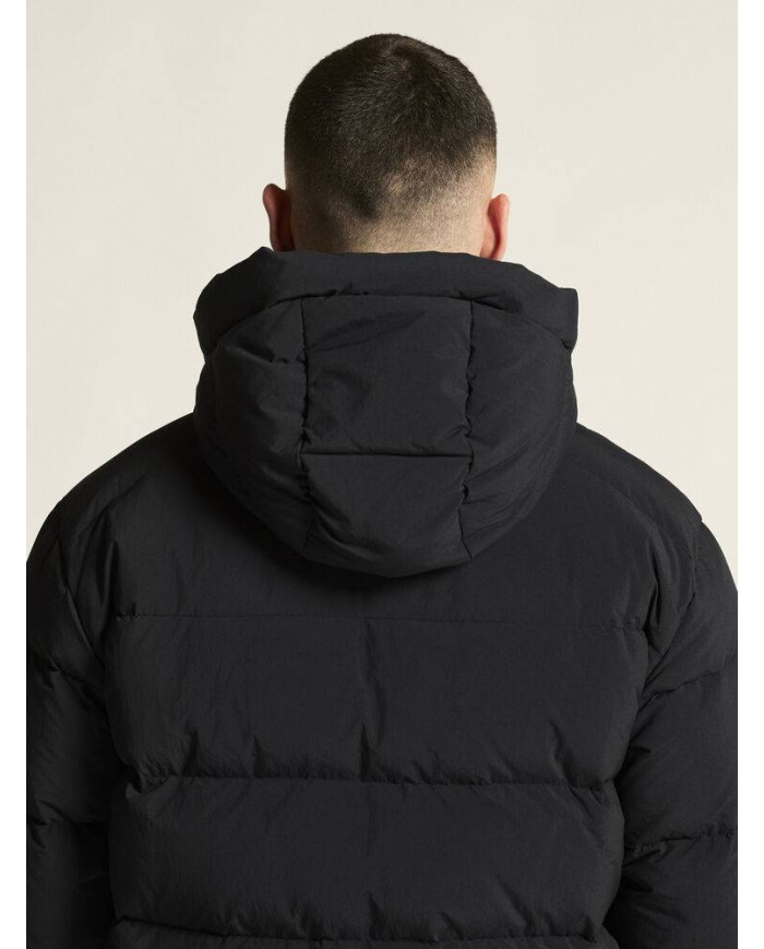 Urban Down Puffer Jacket M NEW WAVE