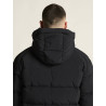Urban Down Puffer Jacket M NEW WAVE