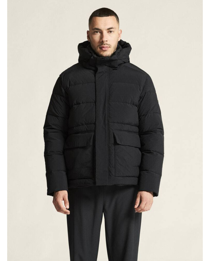 Urban Down Puffer Jacket M NEW WAVE