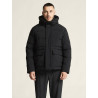 Urban Down Puffer Jacket M NEW WAVE