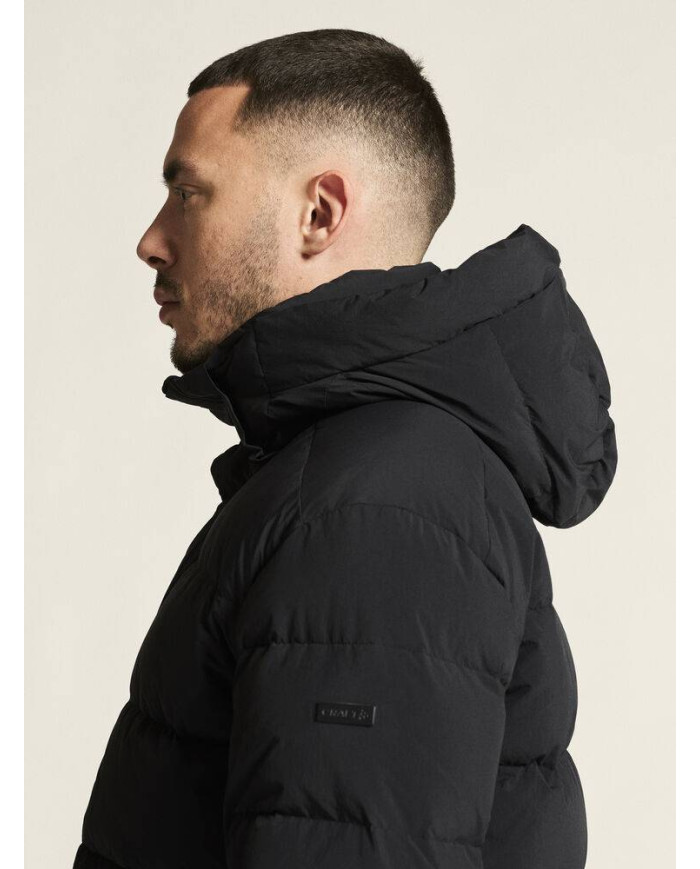 Urban Down Puffer Jacket M NEW WAVE