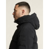 Urban Down Puffer Jacket M NEW WAVE