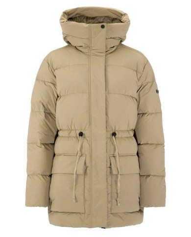 Urban Down Puffer Jacket W NEW WAVE