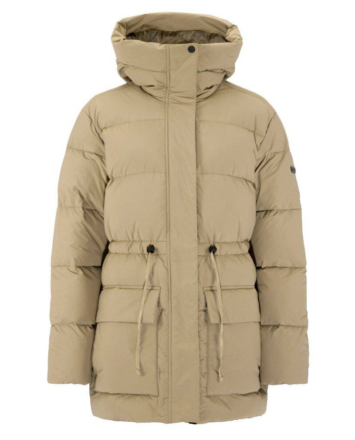 Urban Down Puffer Jacket W NEW WAVE