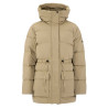 Urban Down Puffer Jacket W NEW WAVE