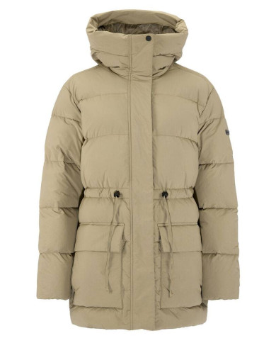 Urban Down Puffer Jacket W NEW WAVE
