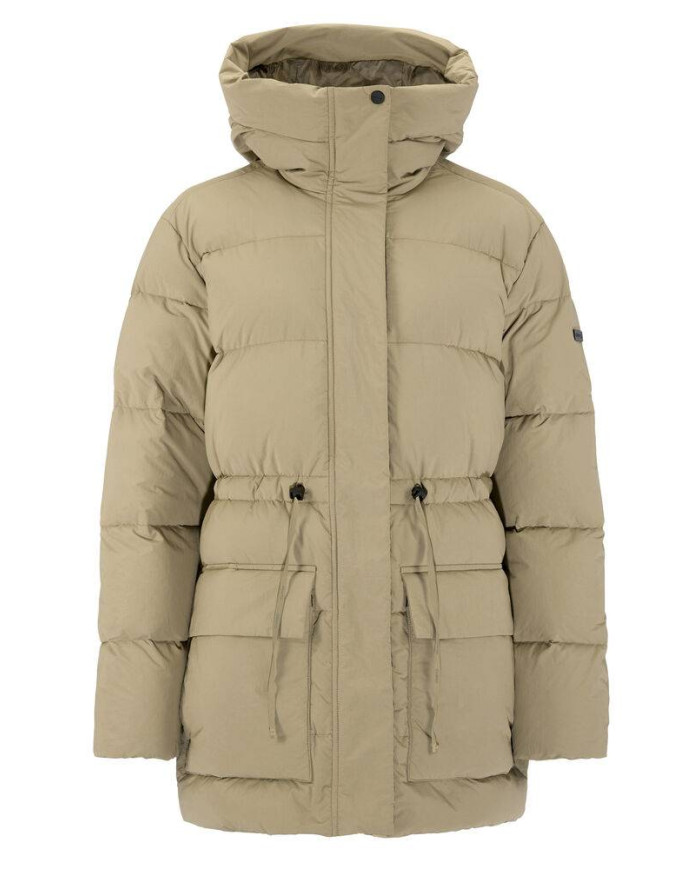 Urban Down Puffer Jacket W NEW WAVE