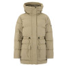 Urban Down Puffer Jacket W NEW WAVE