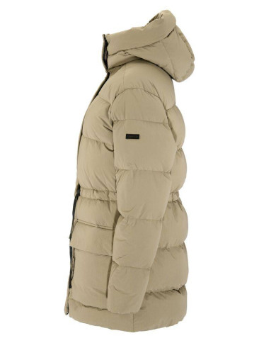 Urban Down Puffer Jacket W NEW WAVE