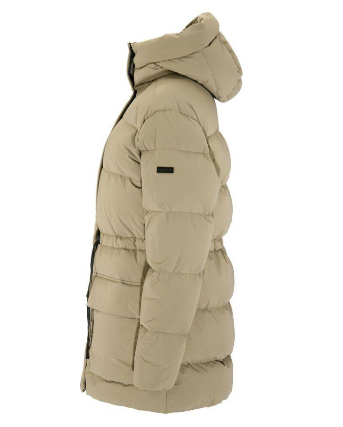 Urban Down Puffer Jacket W NEW WAVE