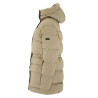 Urban Down Puffer Jacket W NEW WAVE