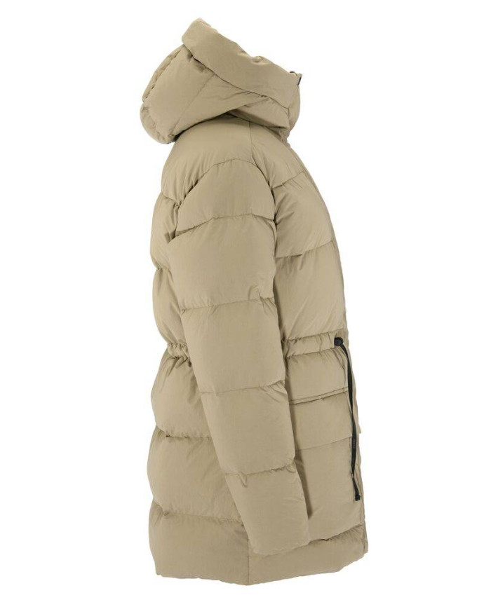 Urban Down Puffer Jacket W NEW WAVE