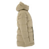 Urban Down Puffer Jacket W NEW WAVE