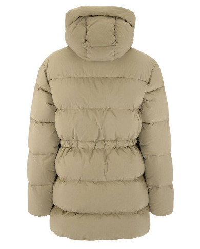 Urban Down Puffer Jacket W NEW WAVE