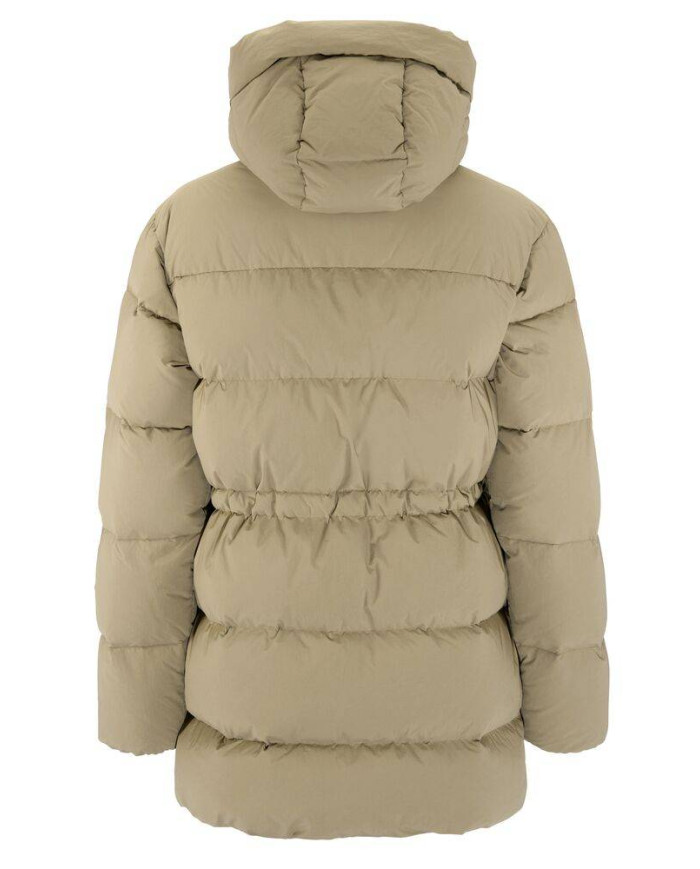 Urban Down Puffer Jacket W NEW WAVE