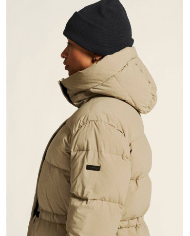 Urban Down Puffer Jacket W NEW WAVE