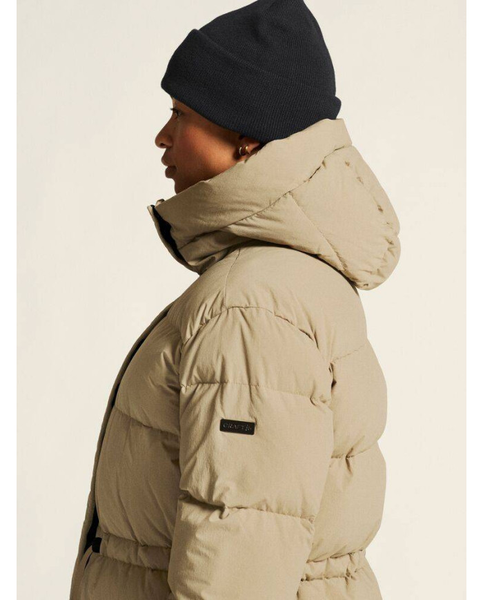 Urban Down Puffer Jacket W NEW WAVE