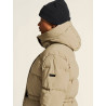 Urban Down Puffer Jacket W NEW WAVE