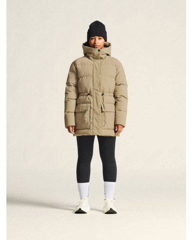 Urban Down Puffer Jacket W NEW WAVE