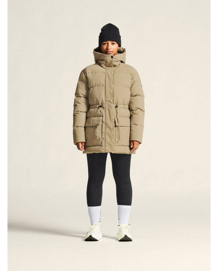 Urban Down Puffer Jacket W NEW WAVE
