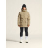 Urban Down Puffer Jacket W NEW WAVE