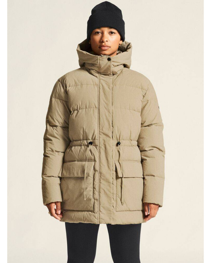 Urban Down Puffer Jacket W NEW WAVE