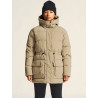 Urban Down Puffer Jacket W NEW WAVE