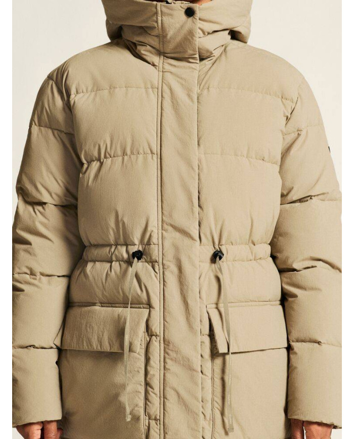 Urban Down Puffer Jacket W NEW WAVE