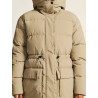 Urban Down Puffer Jacket W NEW WAVE