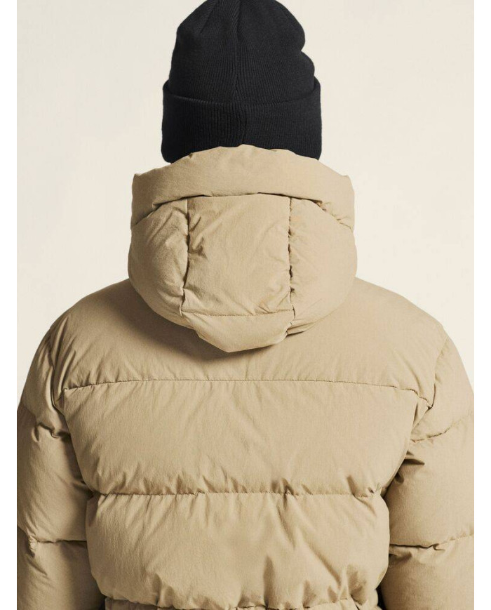 Urban Down Puffer Jacket W NEW WAVE