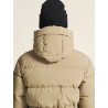 Urban Down Puffer Jacket W NEW WAVE