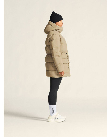 Urban Down Puffer Jacket W NEW WAVE