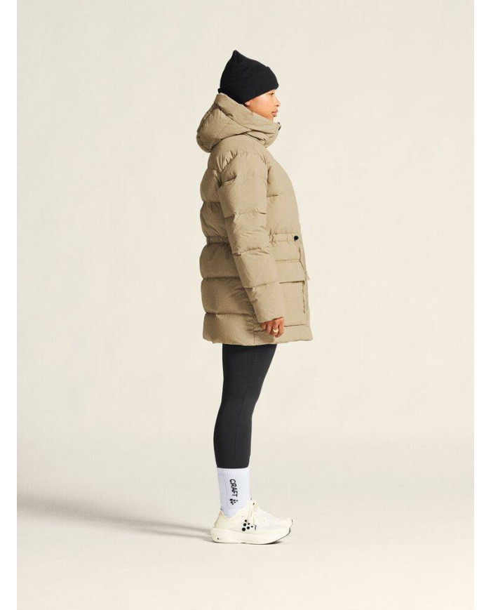 Urban Down Puffer Jacket W NEW WAVE
