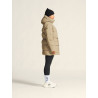 Urban Down Puffer Jacket W NEW WAVE