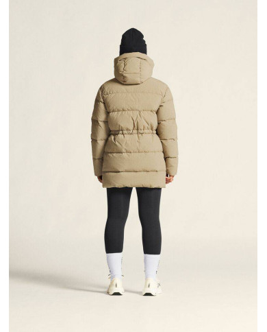 Urban Down Puffer Jacket W NEW WAVE
