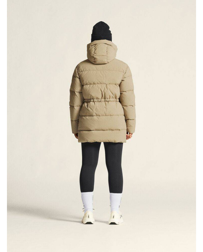 Urban Down Puffer Jacket W NEW WAVE