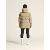 Urban Down Puffer Jacket W NEW WAVE
