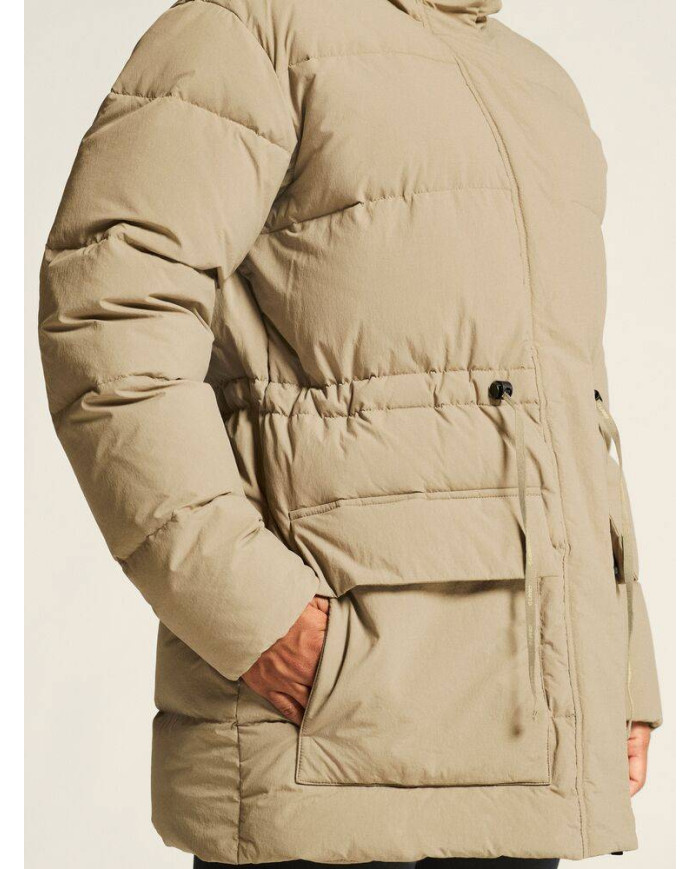 Urban Down Puffer Jacket W NEW WAVE