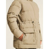 Urban Down Puffer Jacket W NEW WAVE