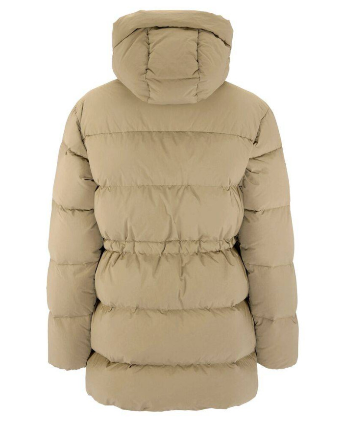 Urban Down Puffer Jacket W NEW WAVE