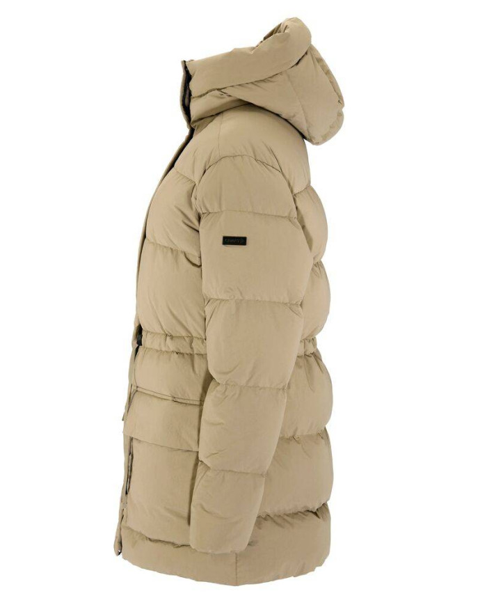 Urban Down Puffer Jacket W NEW WAVE